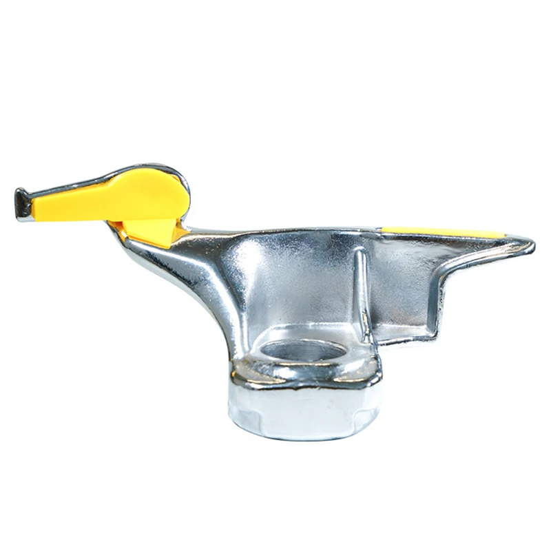 

28/29/30mm Bird Head Tire Changer High Strength Cast Steel Bead Breaker Push-out Disassembly Head For Car Motor Tire Machine
