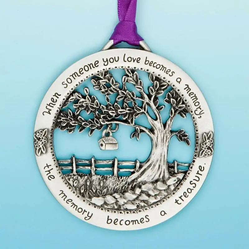 

Christmas Memorial Pendants Xmas Tree Ornaments Home Hanging Decor Christmas Decorations for Home Navidad 2022