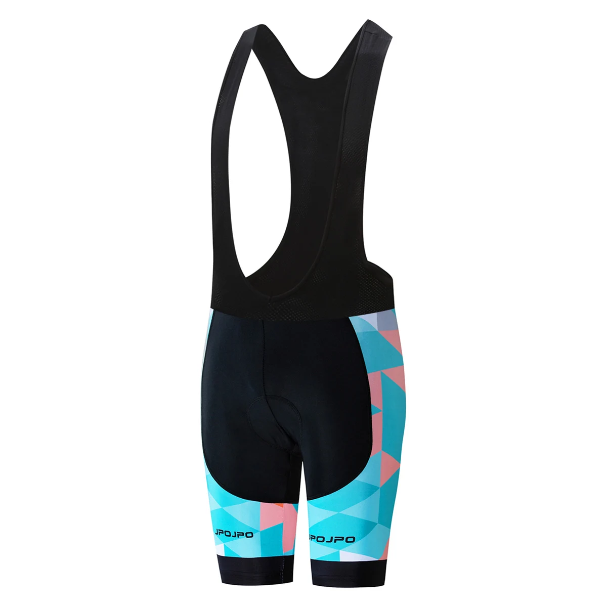 Женские велосипедные шорты с 4D гелевыми вставками плотные дышащие ударопрочные