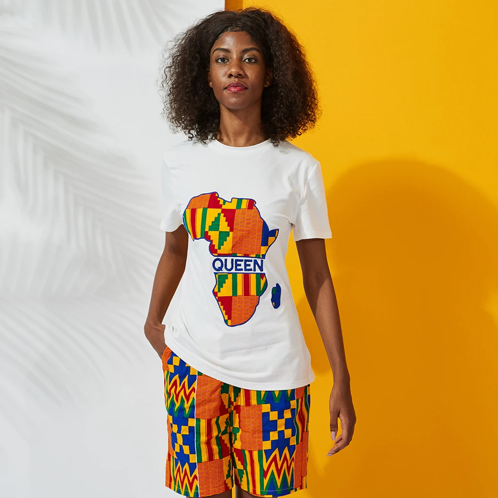Африканская одежда для пары, африканская традиционная печать, kente, одежда для пар, Африканский материал, хлопок, Дашики, африканская одежда для пар
