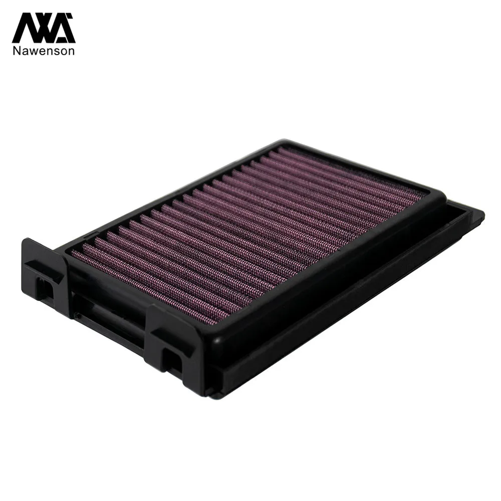 Многофункциональный элемент мотоциклетный воздушный фильтр для Honda CBR250 12-16 CBR250R