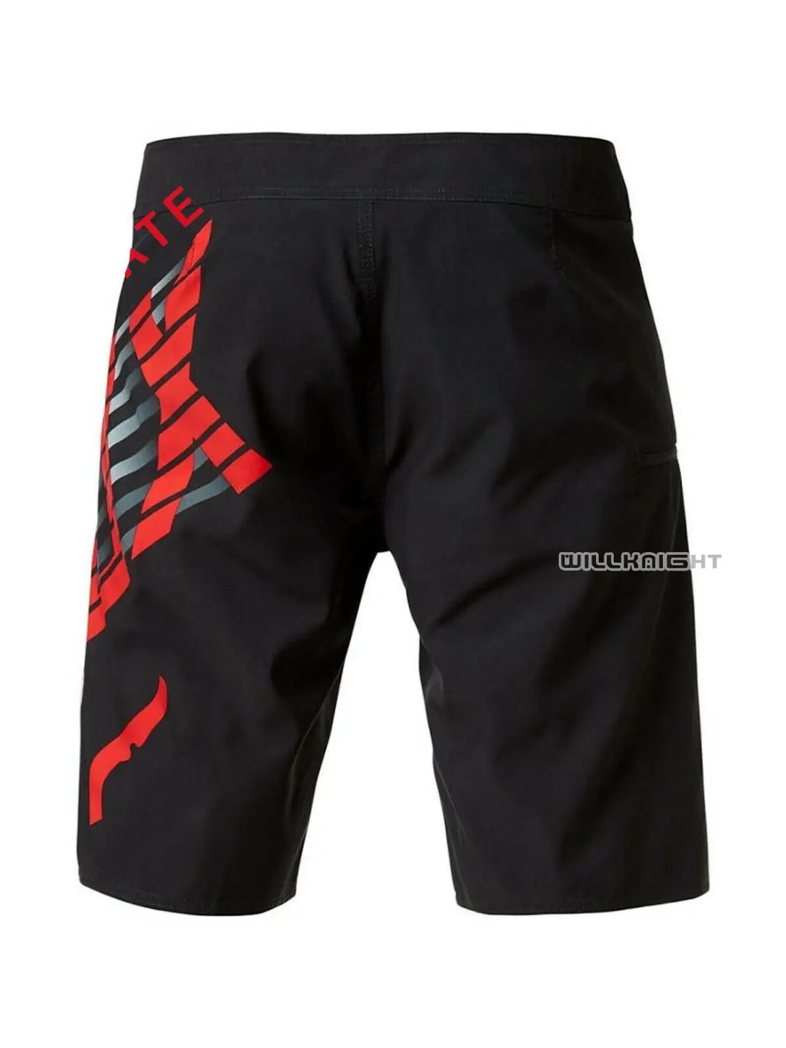 Шорты для плавания с изящной лисой Lightspeed летние короткие штаны горных и