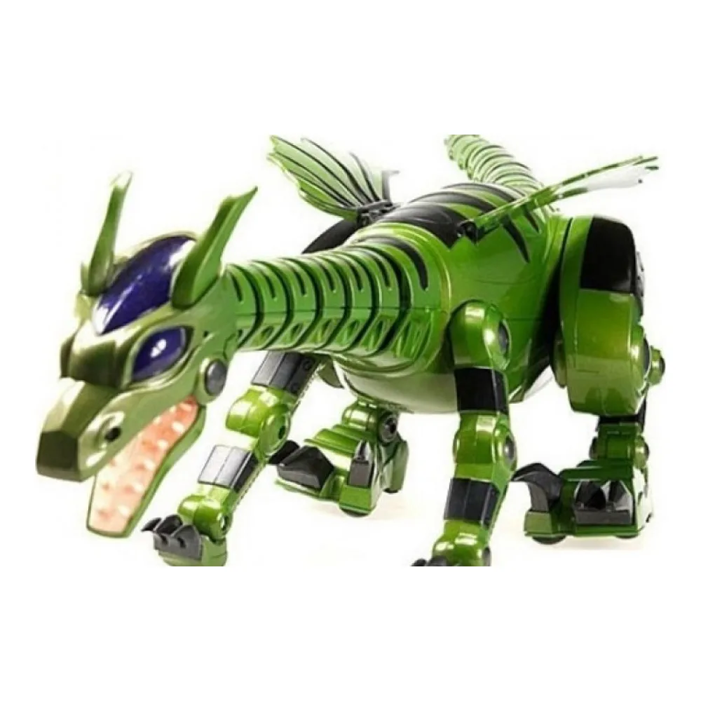 Роботы Динозавры На Пульте Управления Купить