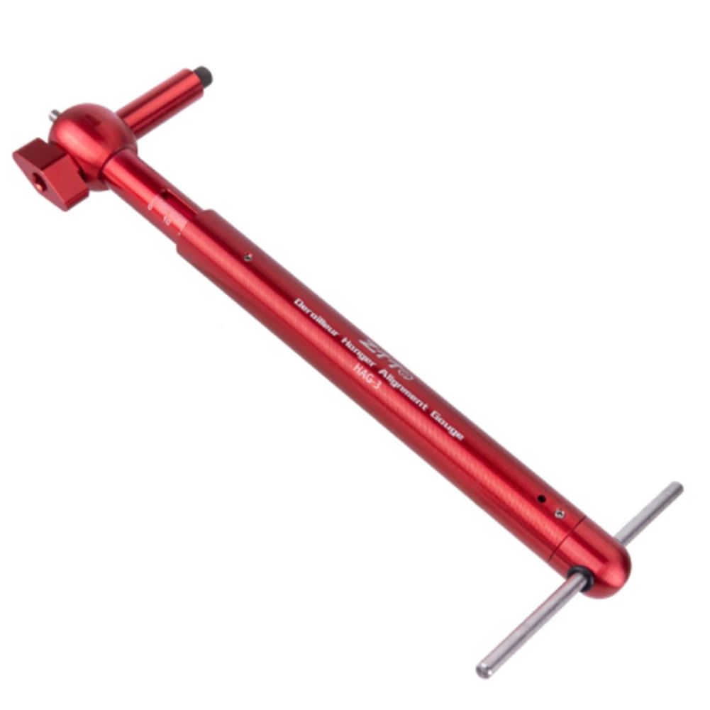 Велосипедный MTB велосипедный переключатель вешалка для выравнивания прибор