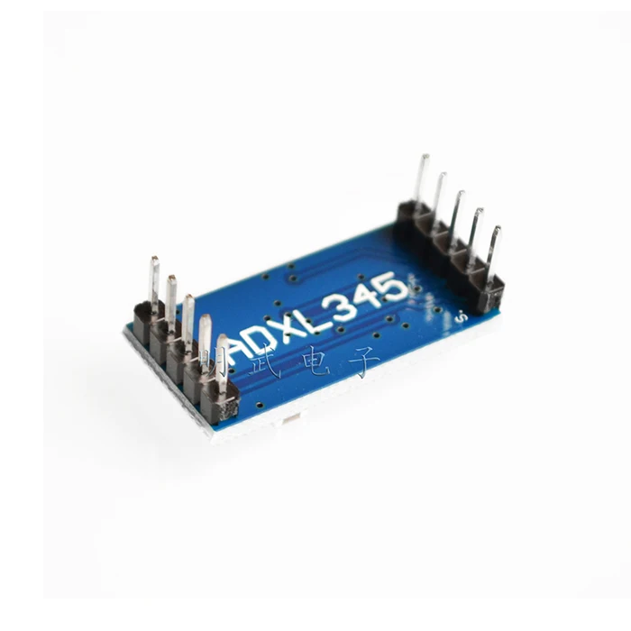 

ADXL345 digital Angle acceleration sensor module