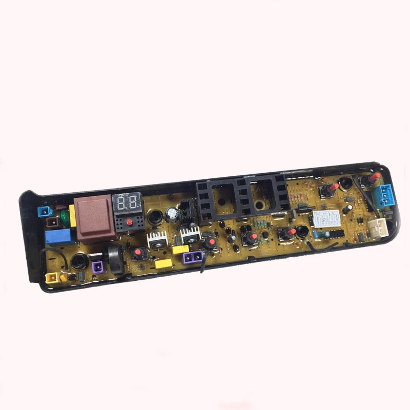Для стиральной машины Midea компьютерная плата tb65 1100g mb75 1020h материнская