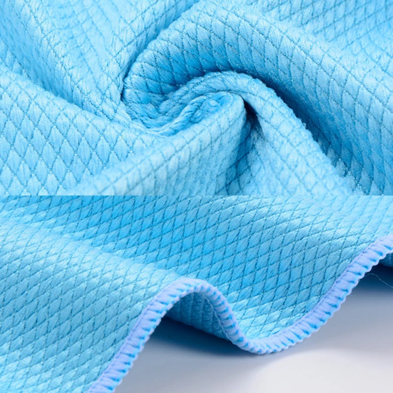 3 шт./Лот мягкое полотенце из микрофибры | Дом и сад