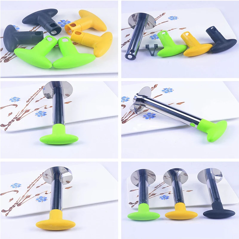 Фрукты инструмент для очистки ананасов Нержавеющая сталь тесак нож удаления