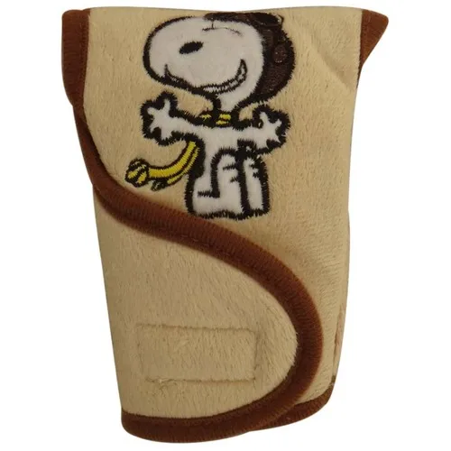 Искусственный плюш Snoopy авто аксессуары ручка декоративное приспособление ручной тормоз рулевого управления подголовник солнцезащитный козырек Snoopy - Цвет: 1pcs