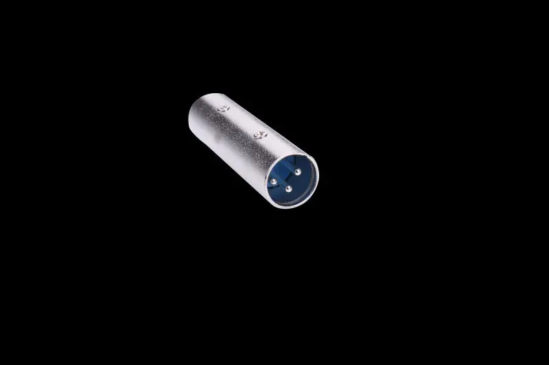3 Pin XLR кабель для мужчин XLR Мужской сим-карты и переходники микрофон Мощность микрофон для разъем адаптера