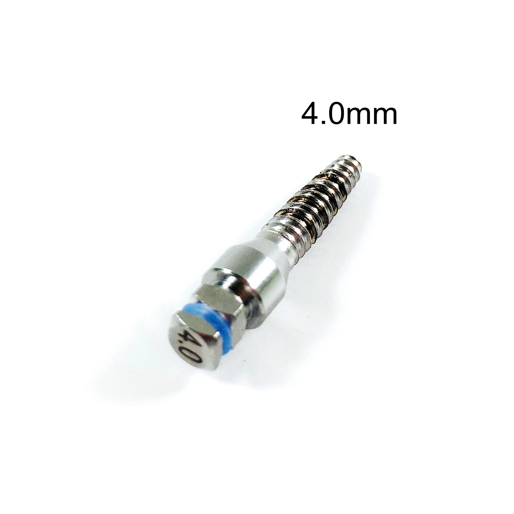 

4.0mm Dental SS Implant Bone Sinus Lift Surgical Tool Expander Compression Scews Stainless Steel
