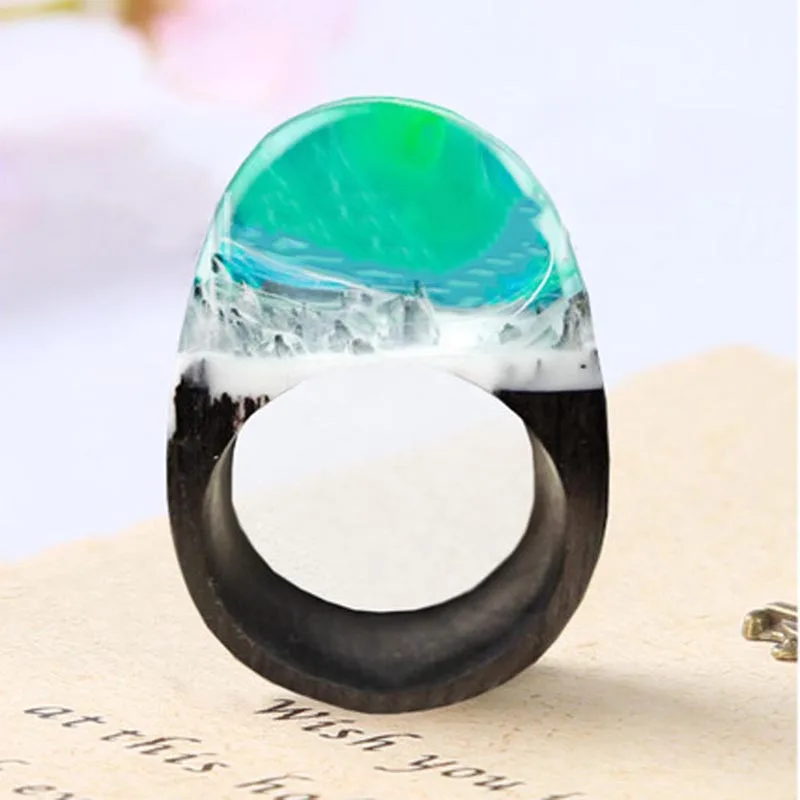 1 шт. различные размеры для ювелирных изделий ручной работы материал из черного