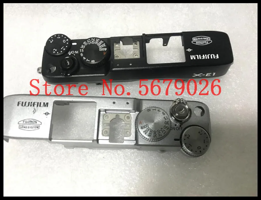 Оригинальная верхняя крышка Управление Панель часть деталь для ремонта цифровой