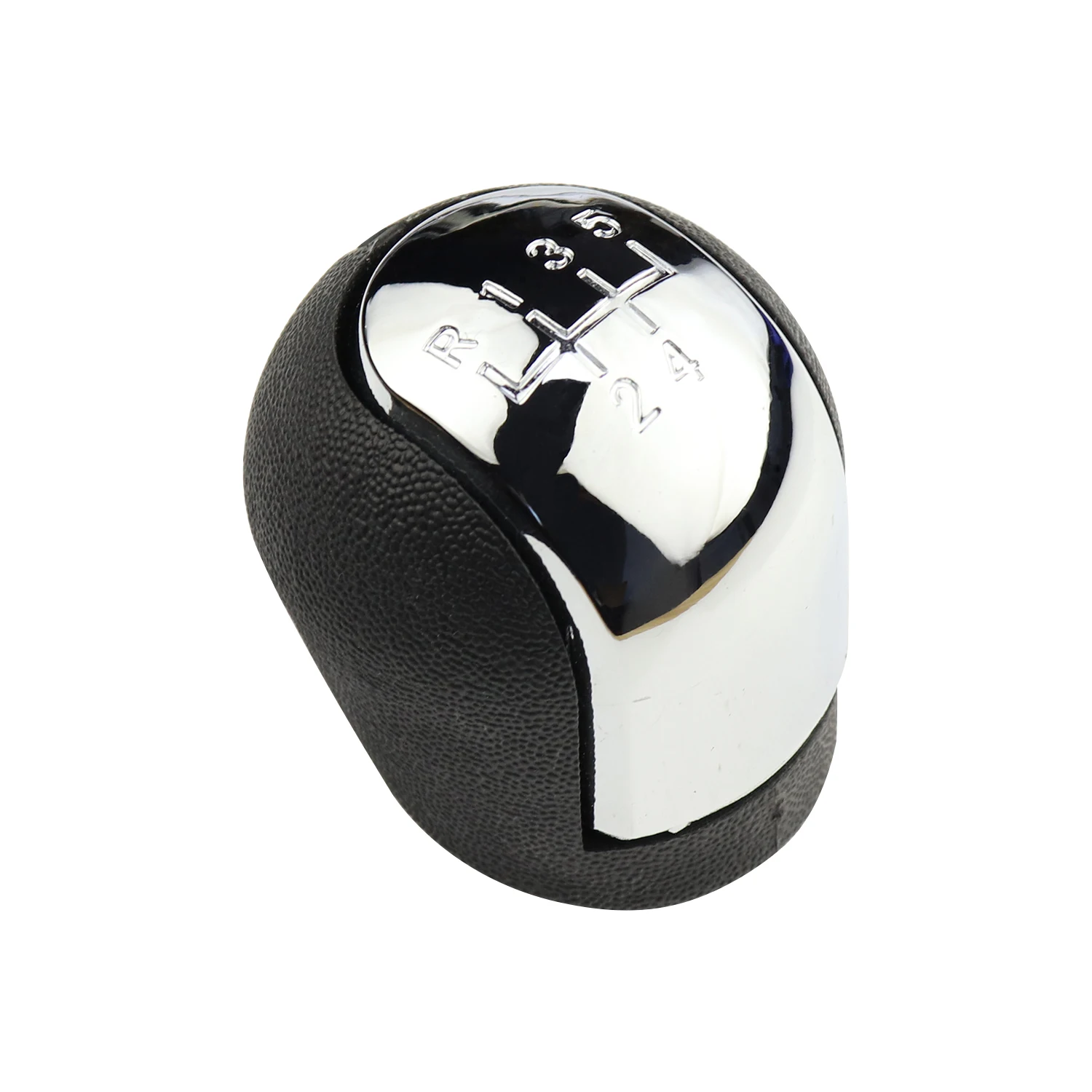 5/6 Скорость автомобильная ручка переключения передач для Opel Vectra C Signum 2002 2005