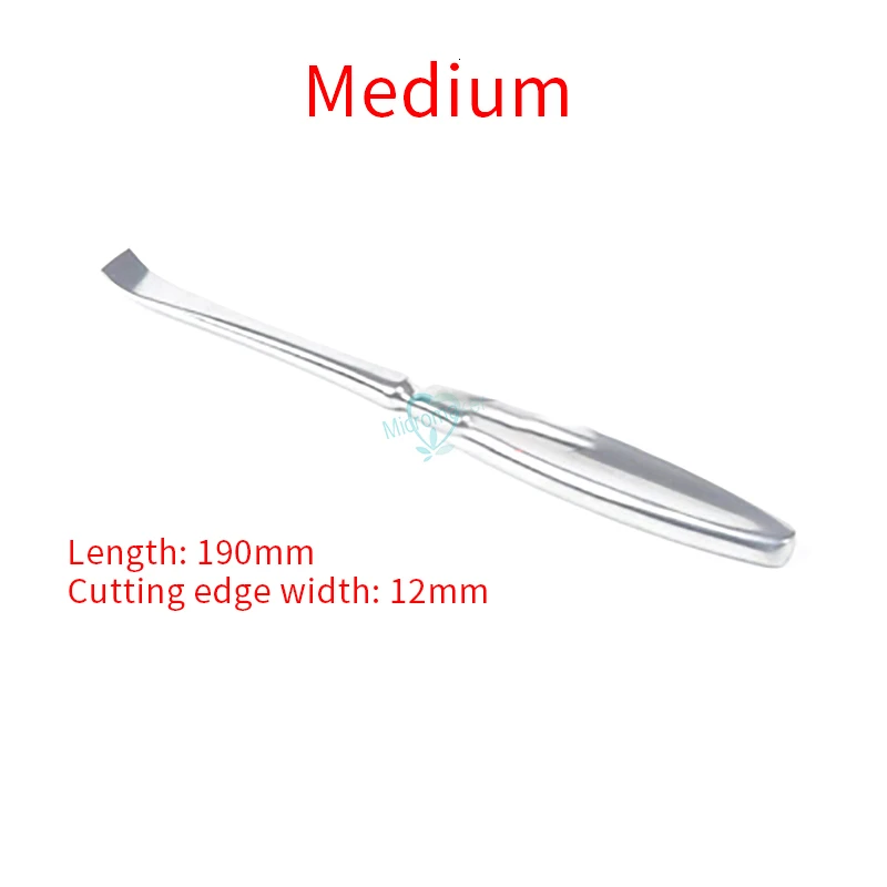 3 размера ортопедические костные Лифты костный Лифт ортопедический ветеринарный