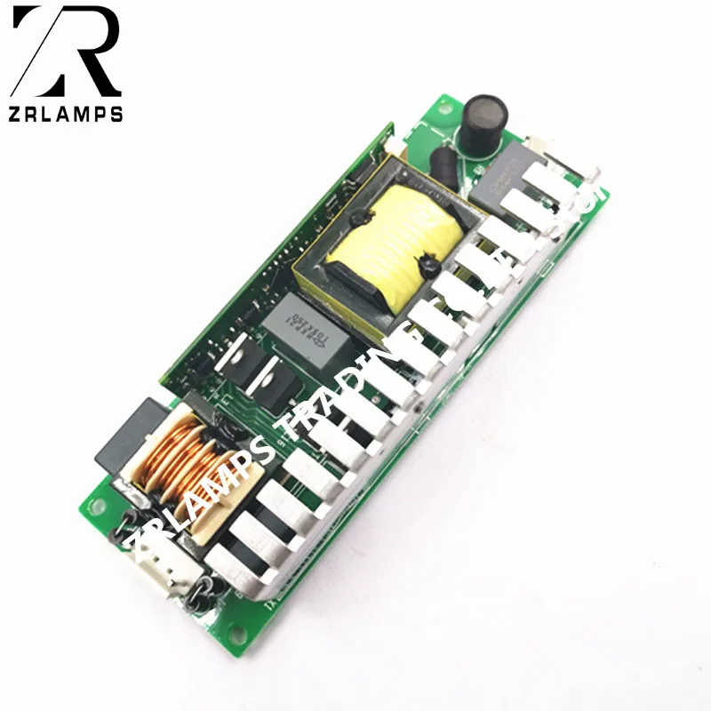 Новинка 100% оригинальная вращающаяся фара 17R 350 Вт балласт/источник питания