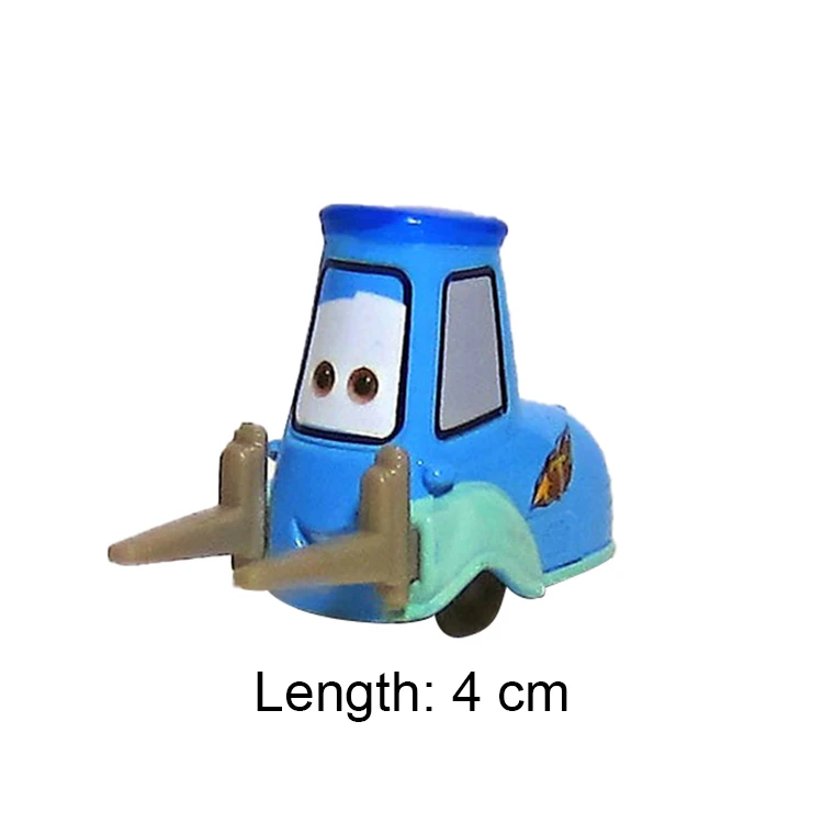 Disney Pixar Тачки 2 3 игрушки Молния Маккуин Джексон шторм Mack Uncle Truck 1:55 литой модельный автомобиль для детей рождественские подарки