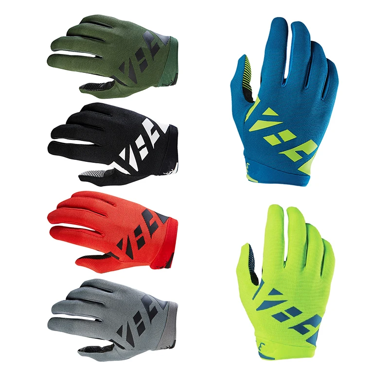 Мотоцикл Внедорожный головка перчатки для катания на мотоцикле альпинистские