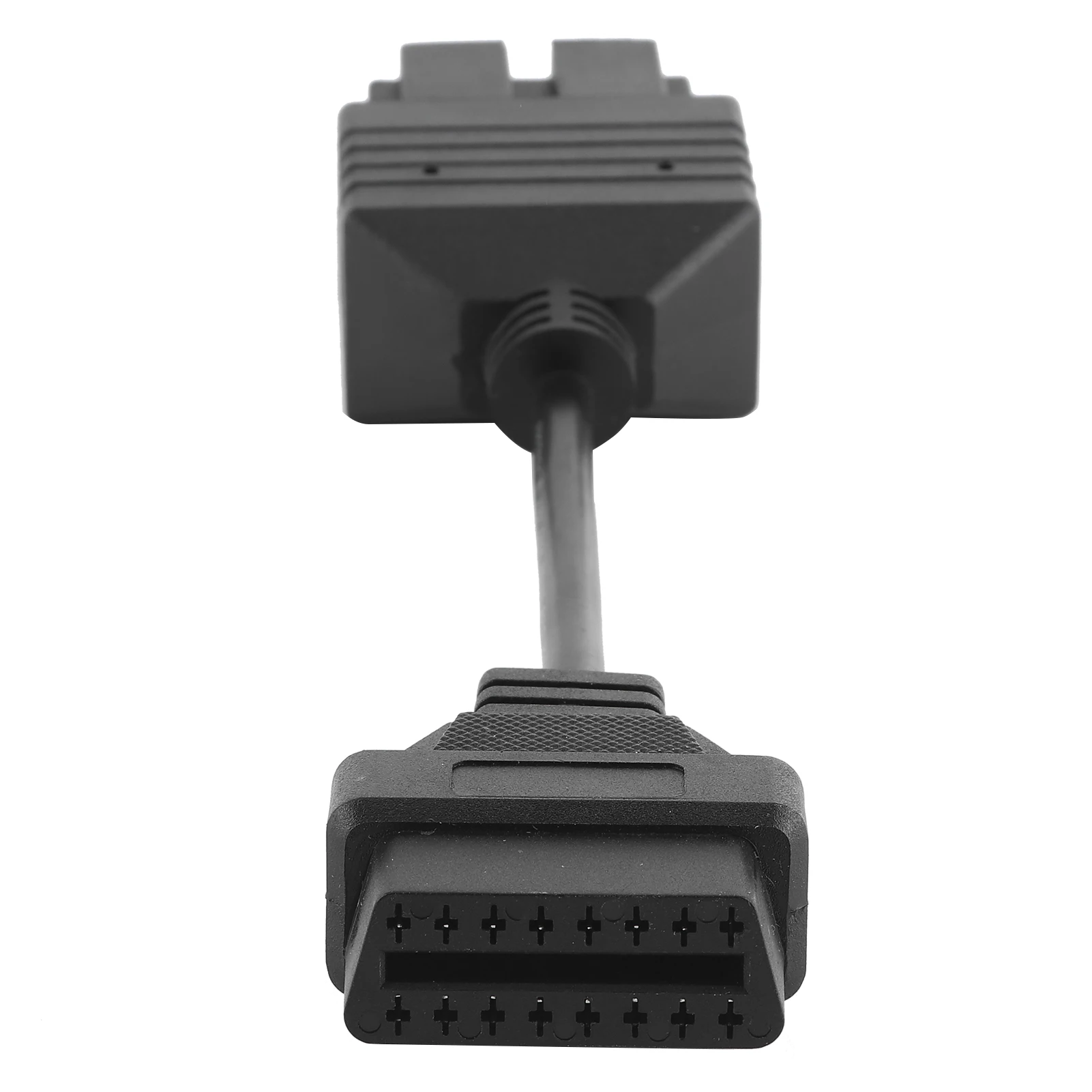 

Car Diagnostic Cable Adapter 20Pin Male To OBD2 16Pin Female Connector Diagnostic Connector For KIA Sportage Free Shipping