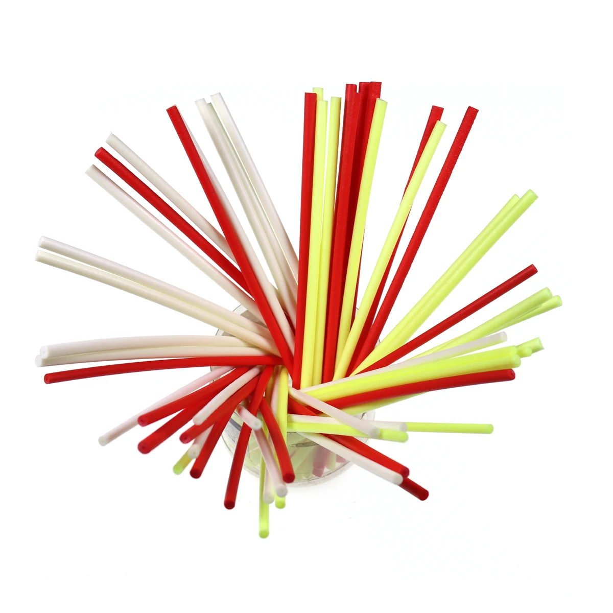 Поплавок для рыбалки сделай сам 10 шт./упак. поплавок материал трубки поплавка