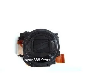 Блок зума объектива для цифровой камеры Nikon Coolpix S6300, запасная часть без CCD (цвета: красный, черный, серебристый)