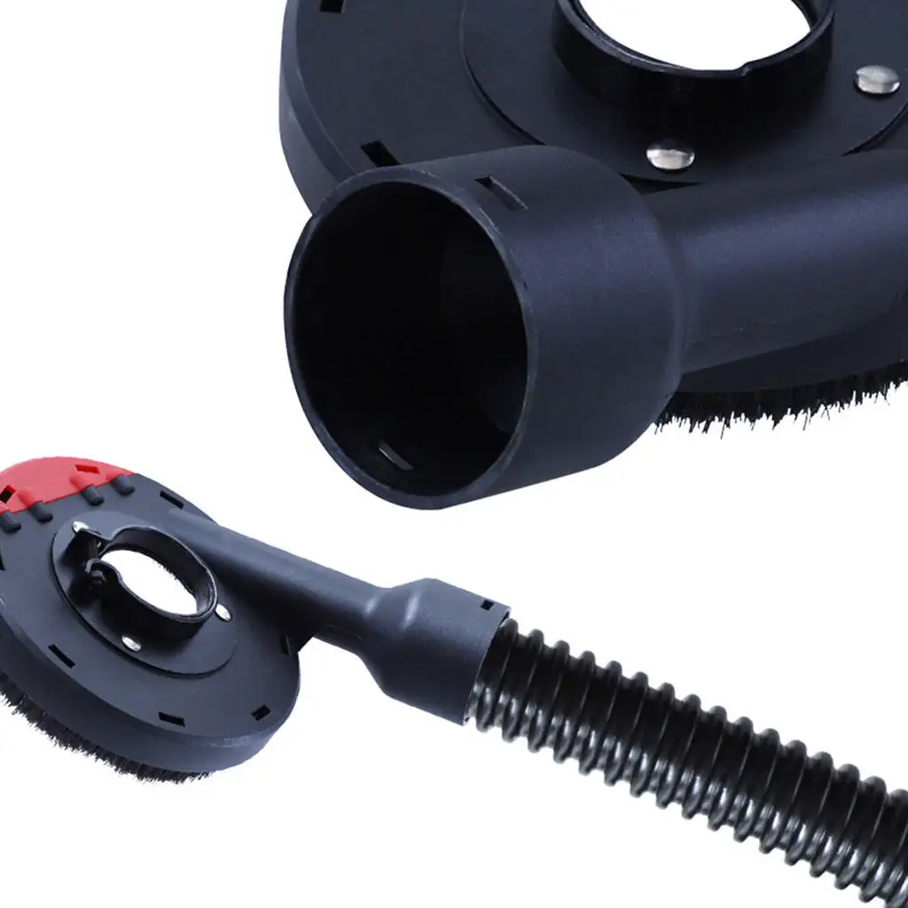 

Portable Angle Grinder Dust Shroud Handheld Grinding Machine Accessory