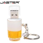 USB-флеш-накопитель JASTER, 64 ГБ, 32 ГБ, 16 ГБ, 8 ГБ, 4 Гб