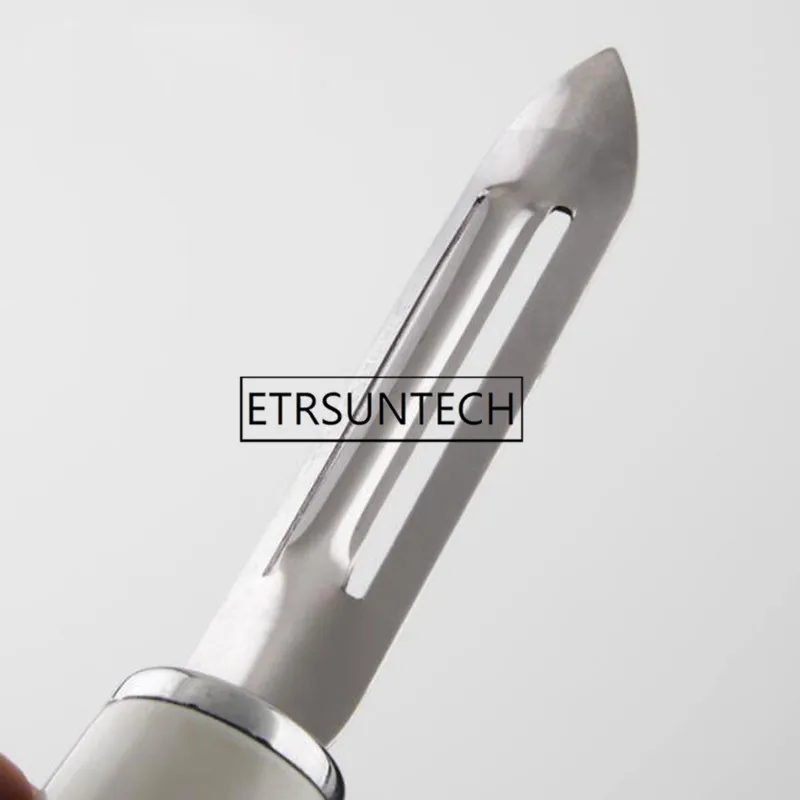 Нож для чистки овощей моркови картофеля 100 шт.|Овощечистки и ножи цедры| |