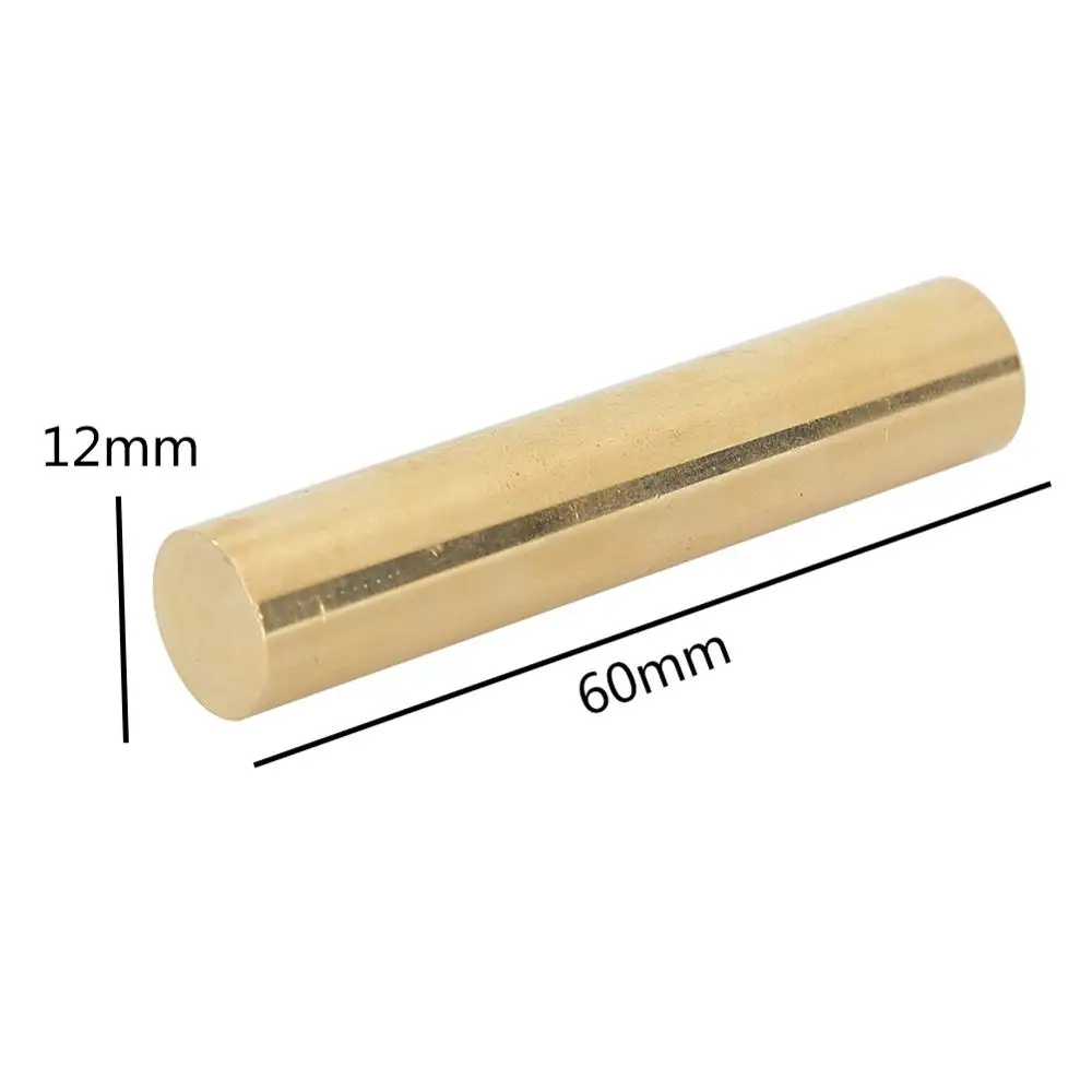 1 шт. Ретро цилиндрическое уплотнение воск латунный конверт печать таможня