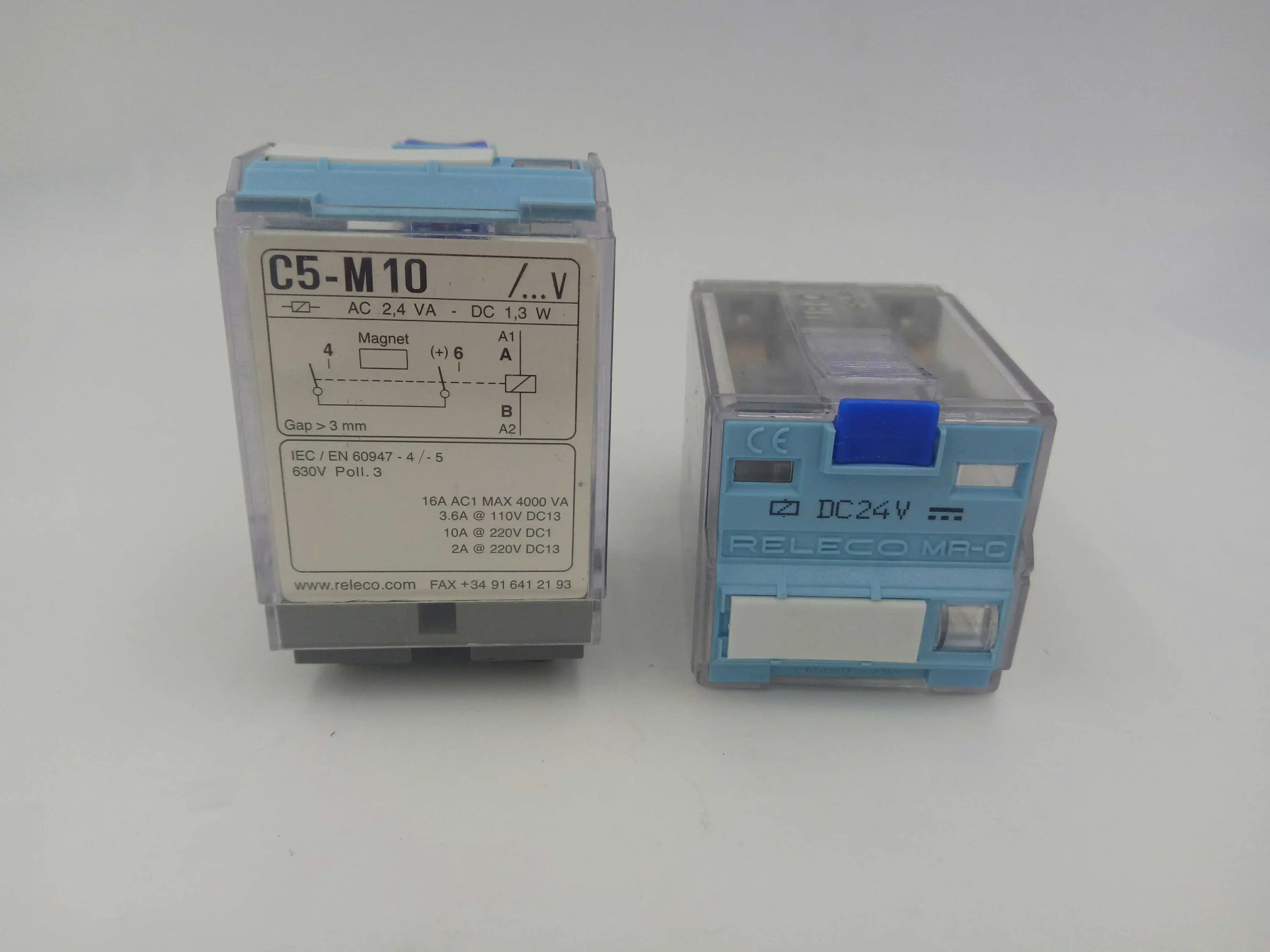 

C5-M10 маленькое электромагнитное реле C5-M10 M10X DC110V spot