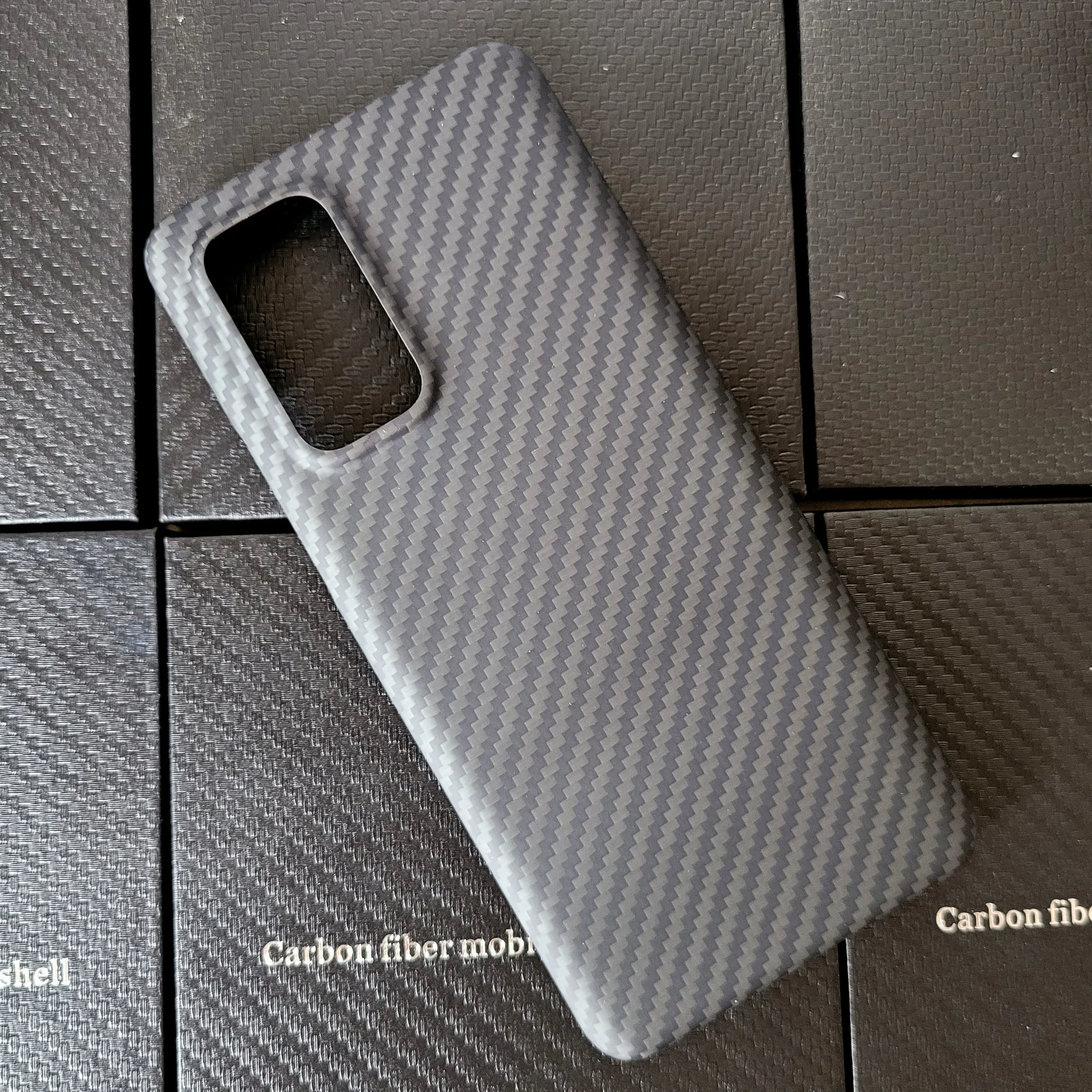 

New Super Sports Car Ultra-light Matte Oneplus 9 Pro Carbon Fiber Cover For Oneplus 9 Case For 1+9 Pro Carbon Fiber Case
