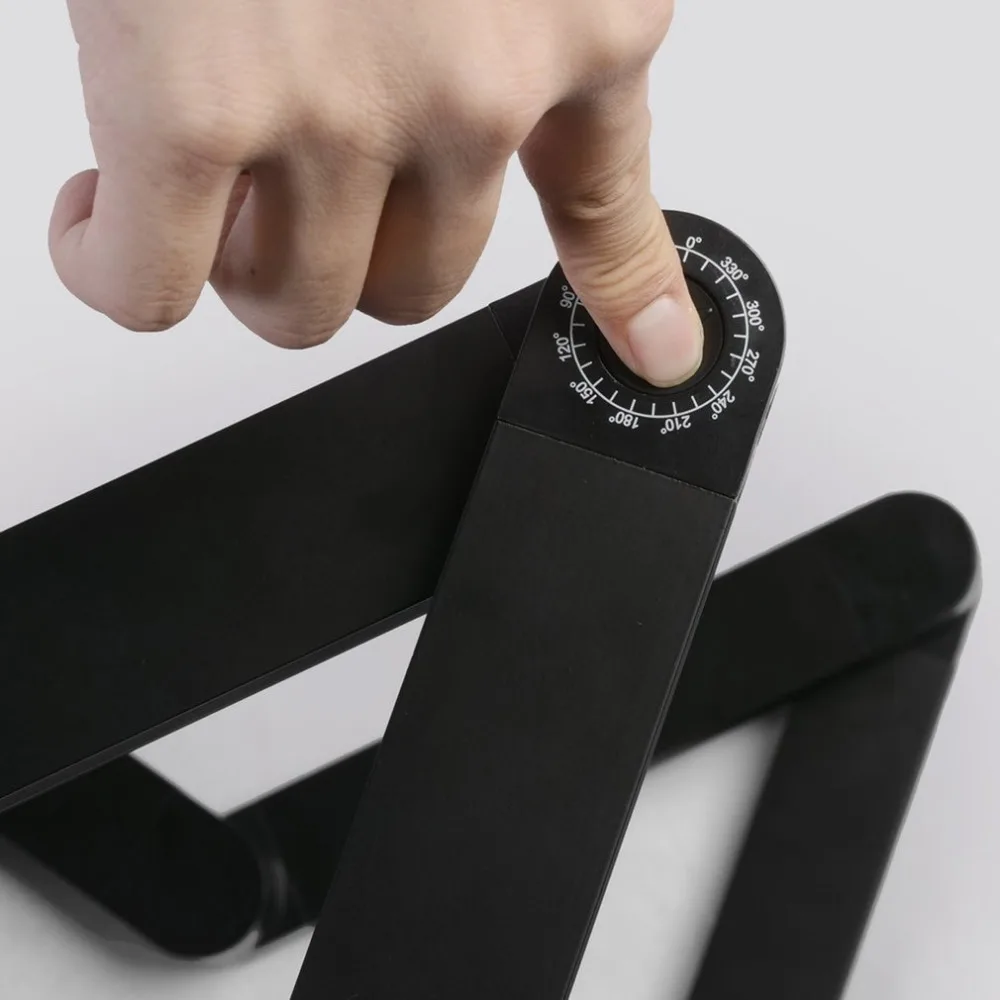 Регулируемый Многофункциональный эргономичный мобильный ноутбук Складная