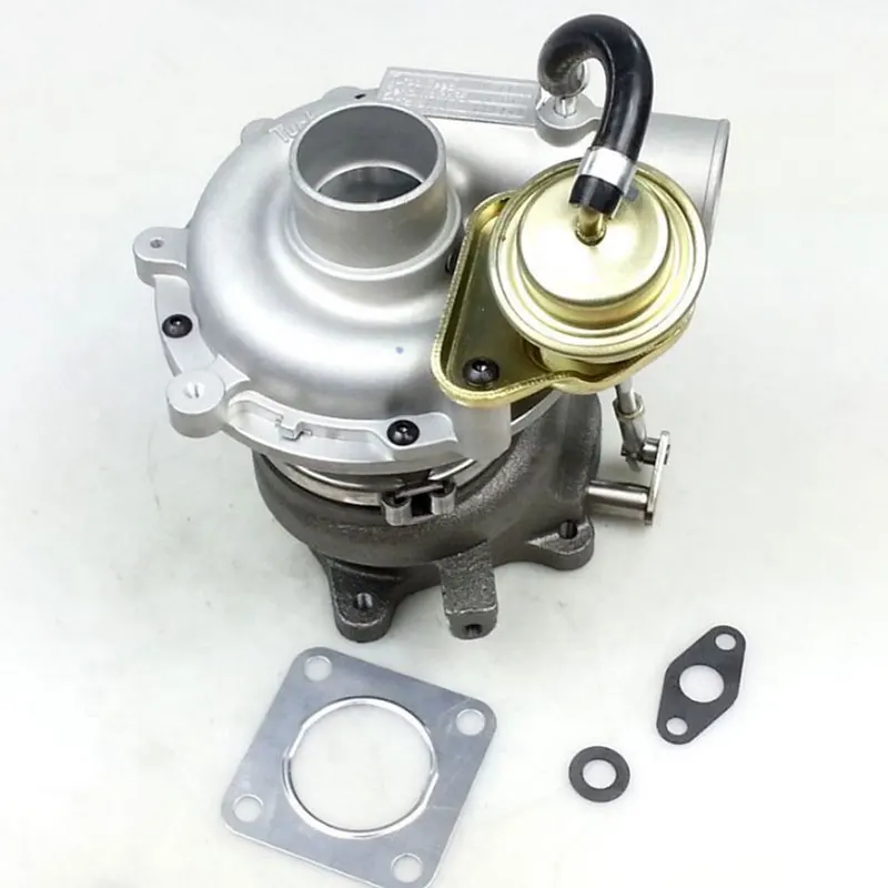 Турбокомпрессор VJ33 VJ26 IHI RHF5 новинка турбина wl85c WL84 VC430089 8971228843 для Ford ranger Mazda B2500 2 5 TDI