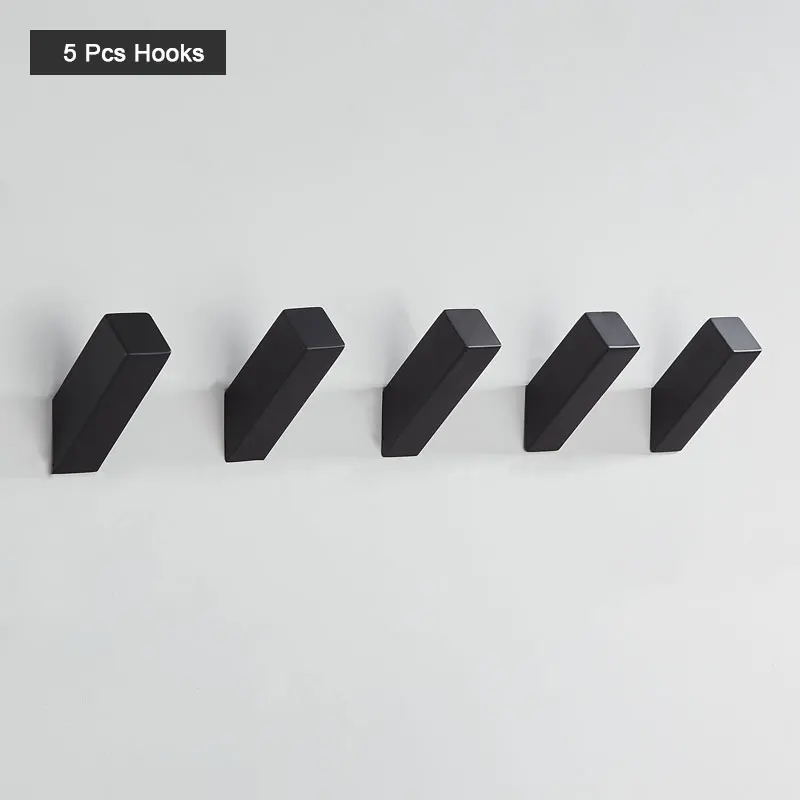 

Крючок для одежды DOOKOLE из нержавеющей стали