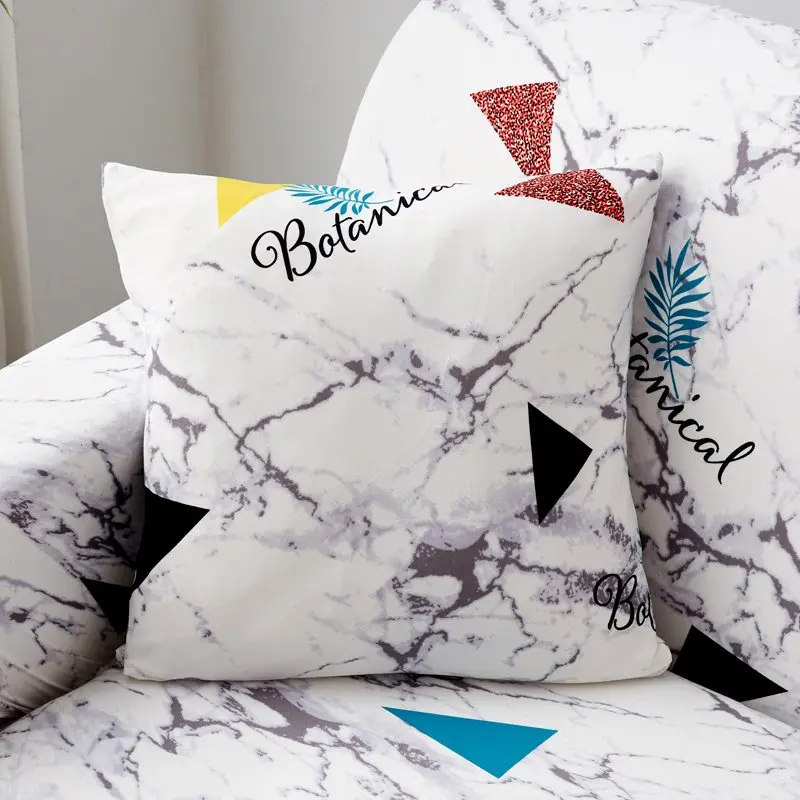 Подушка эластичная в комплекте 45*45 см декоративное внутреннее сиденье для