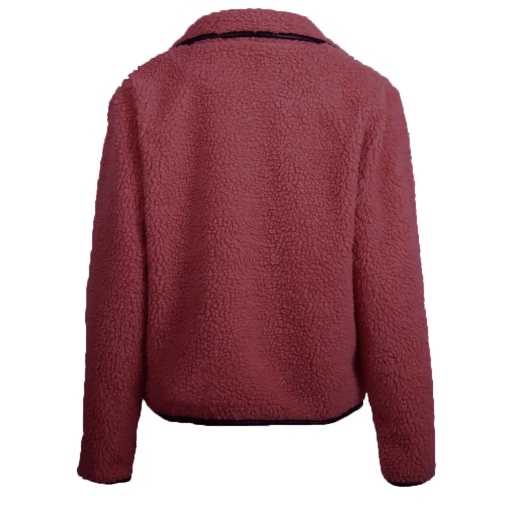 Женская зимняя кожаная куртка теплая одежда зима 2020 байкерская Новое