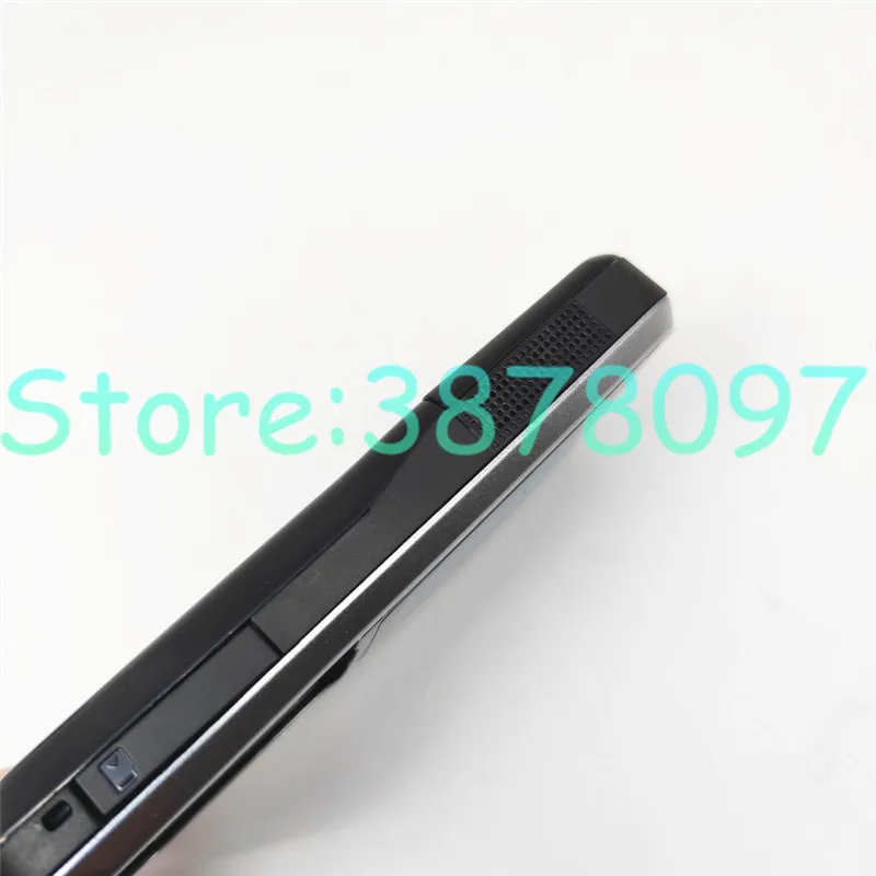Чехол для телефона Nokia Asha 6120 6120C + клавиатура задняя крышка аккумулятора с
