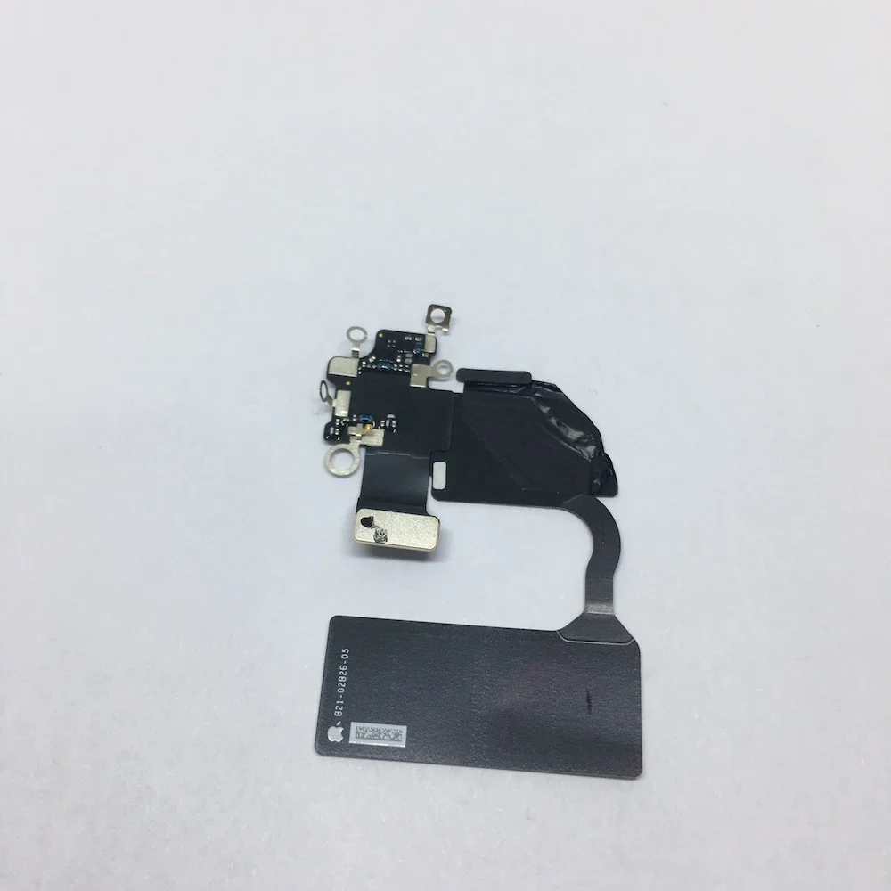 

WiFi антенна сигнальный гибкий кабель для iPhone 12 pro Ремонт Запасные части