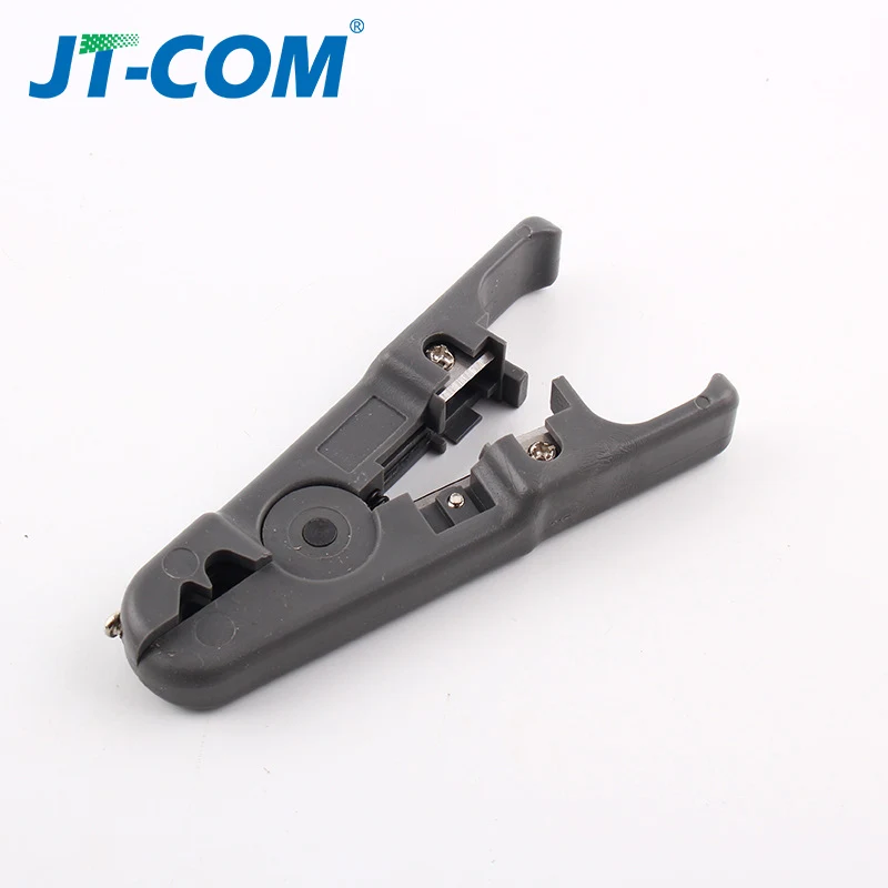 14 шт./компл. инструмент для ремонта сети LAN тестер кабелей RJ45 обжимные плоскогубцы