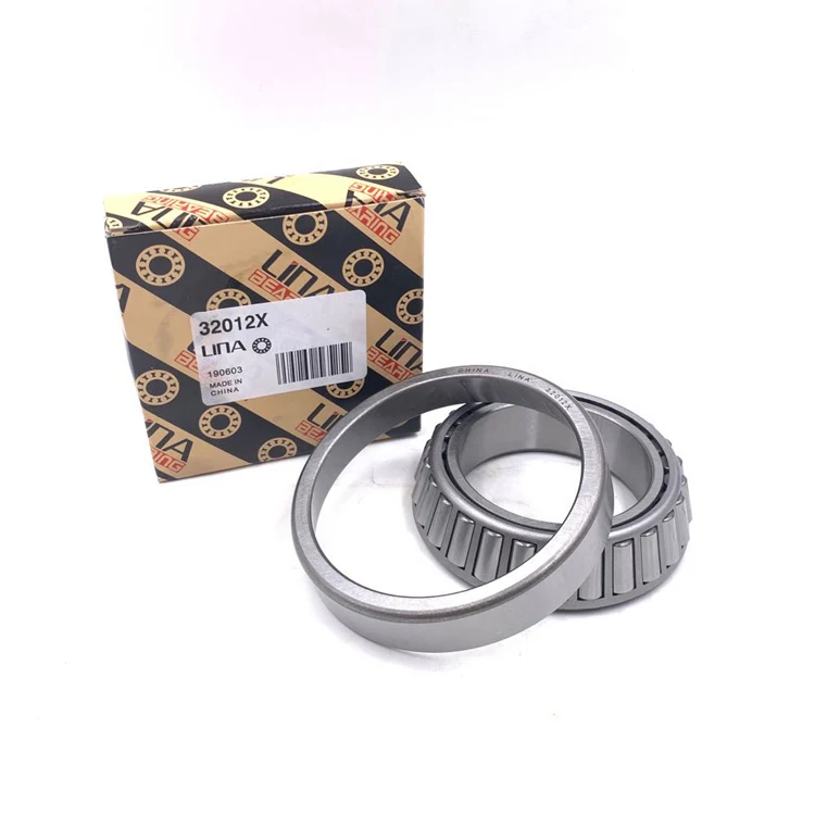 

LINA or OEM Taper roller bearing 352034 352036 Roller bearing 352038 352040