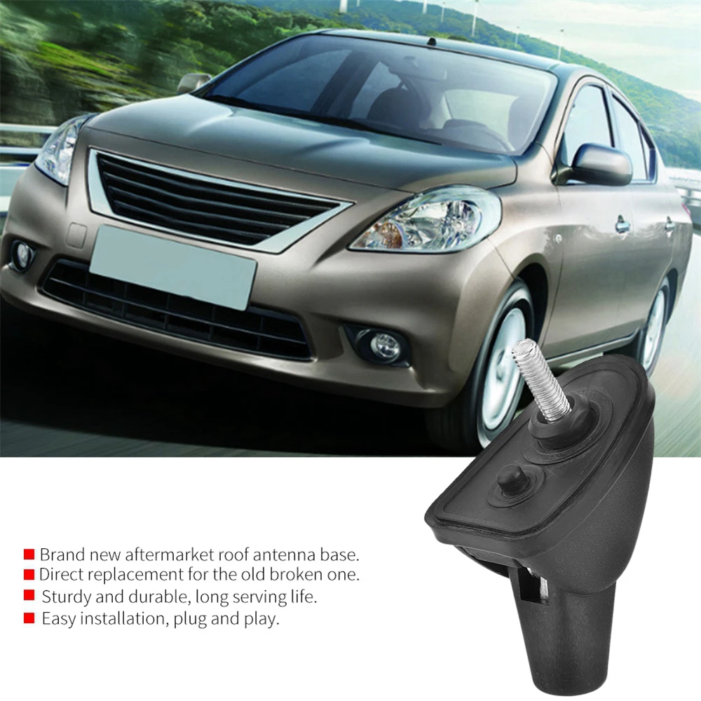 

Автомобильная радиоантенна для Nissan Micra Almera 28216BC20A