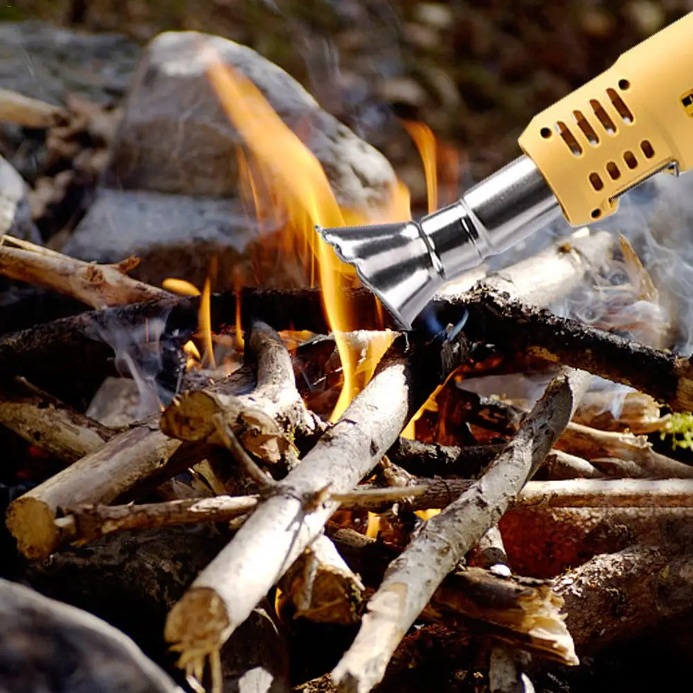 

Electric Weed Burner Garden Gear Weed Killer Thermal Weeding Stick