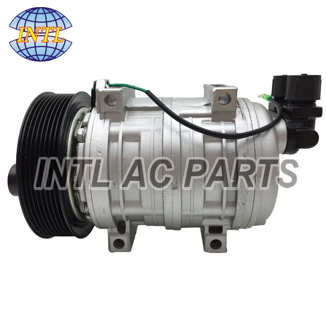 Воздушный компрессор кондиционера для сайт Seltec TM 21 TM21 DKS22 автобус 103 57244 488 47244 435