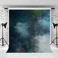 vinylbds 150x220cm portrait photography backdrop old master style texture abstract retro solid color background for photo studio