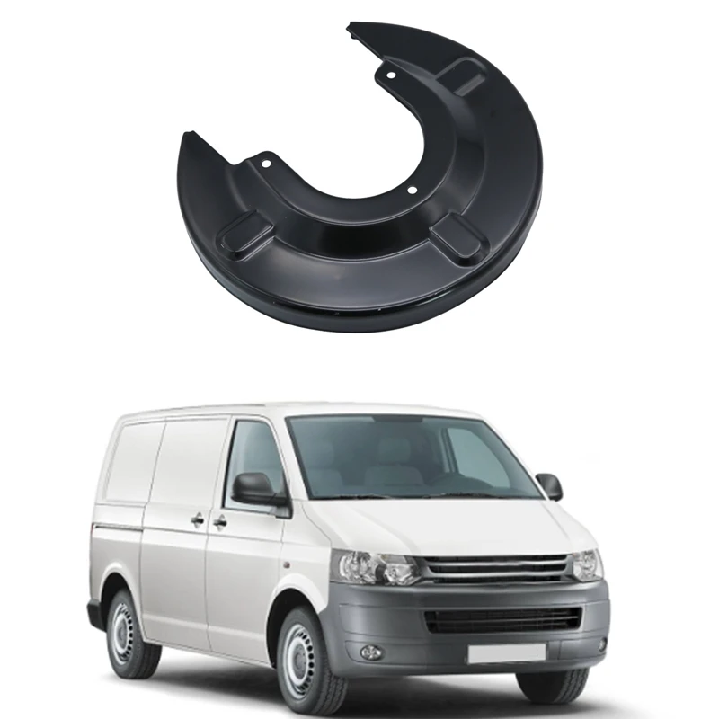 Универсальный задний тормозной диск защитный корпус для VW T4 Transporter 7D1615611