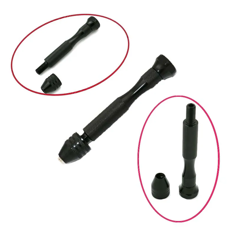 Миниатюрное ручное сверло для бисера жемчуга часов инструменты ремонта