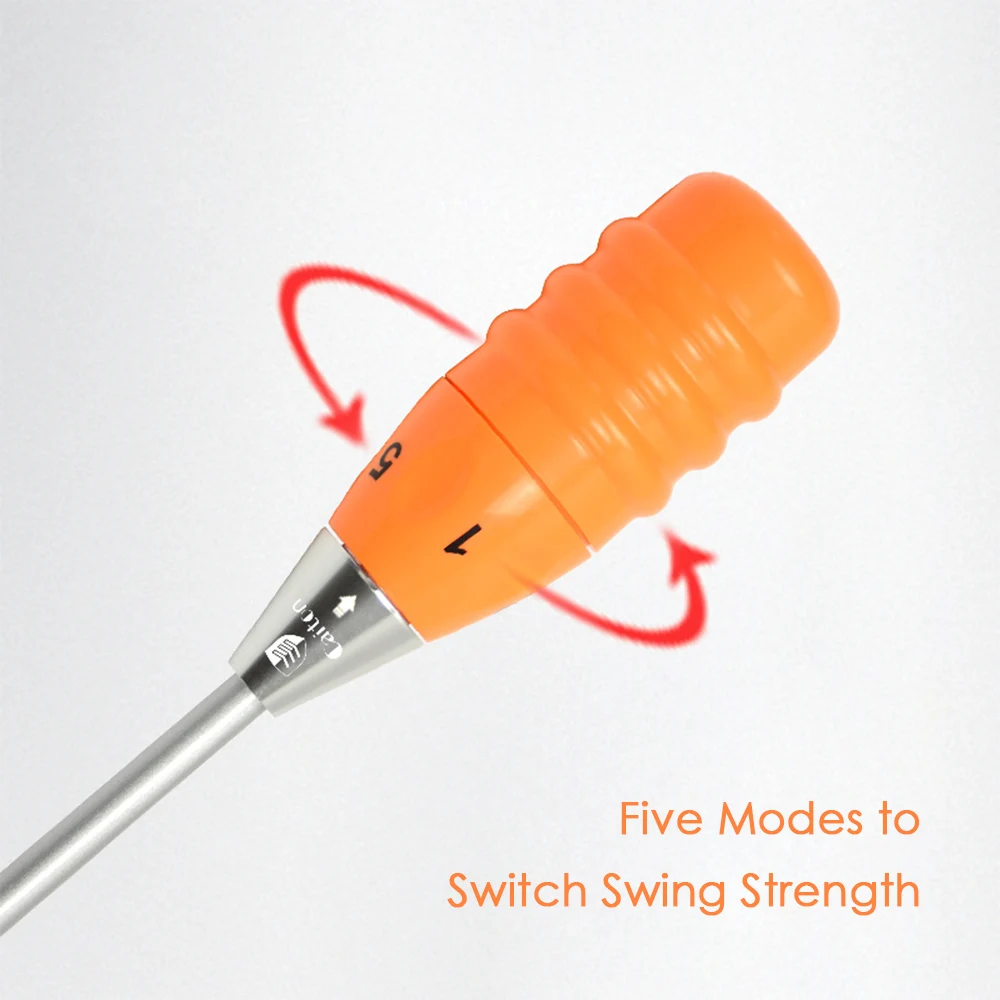 

Golf Alignment Stick Golf Swing Trainer Practice Training Aid Golf Accessory