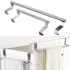 Подставка-держатель для полотенец из нержавеющей стали