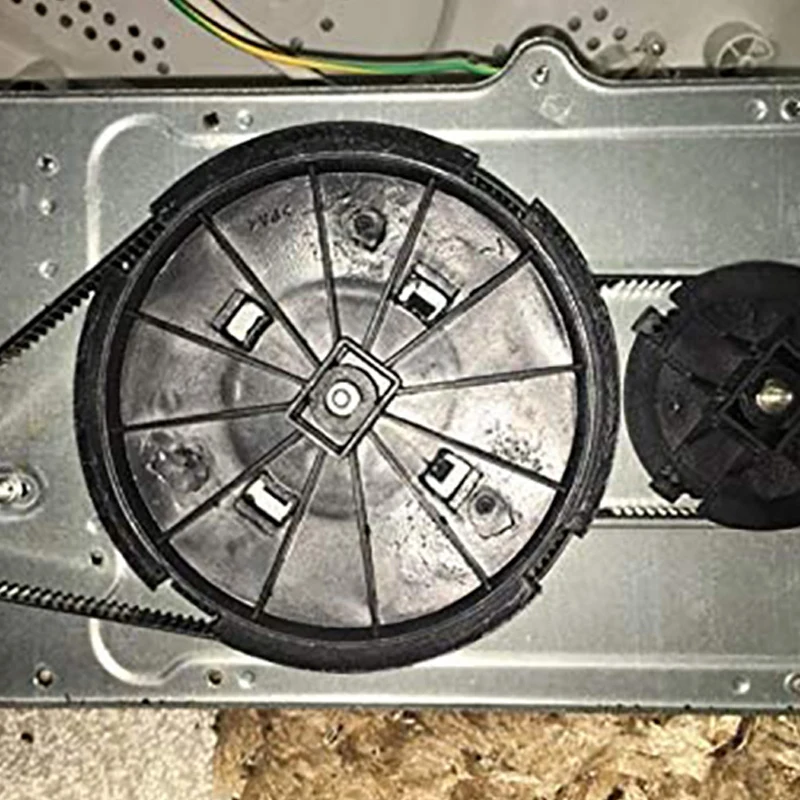 2 шт. ширина 8 мм Запчасти для кухонных приборов хлебопечки хлебопечка