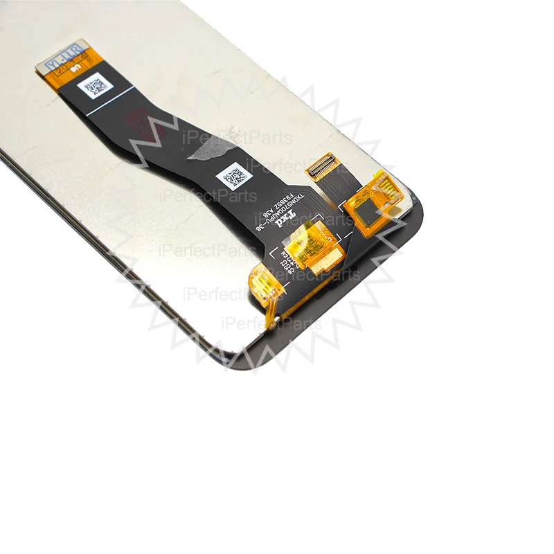 5 71 ''ЖК дисплей для Nokia 4 2 TA 1184 1133 1149 1150 1157 сенсорный экран дигитайзер в сборе